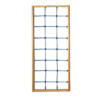 Kl&#228;ttern&#228;t - Ribbstol 230 x 100 cm