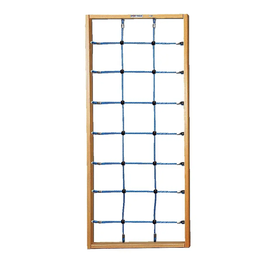Klätternät - Ribbstol 230 x 100 cm 