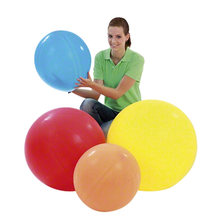 Stora Ballonger Olika storlek