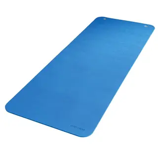 Gymnastikkmatta  180x60x1 cm Blå | Latexfri