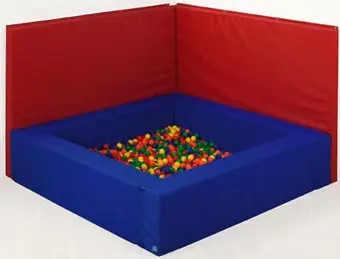 Bollhav maxi 200 x 200 cm 