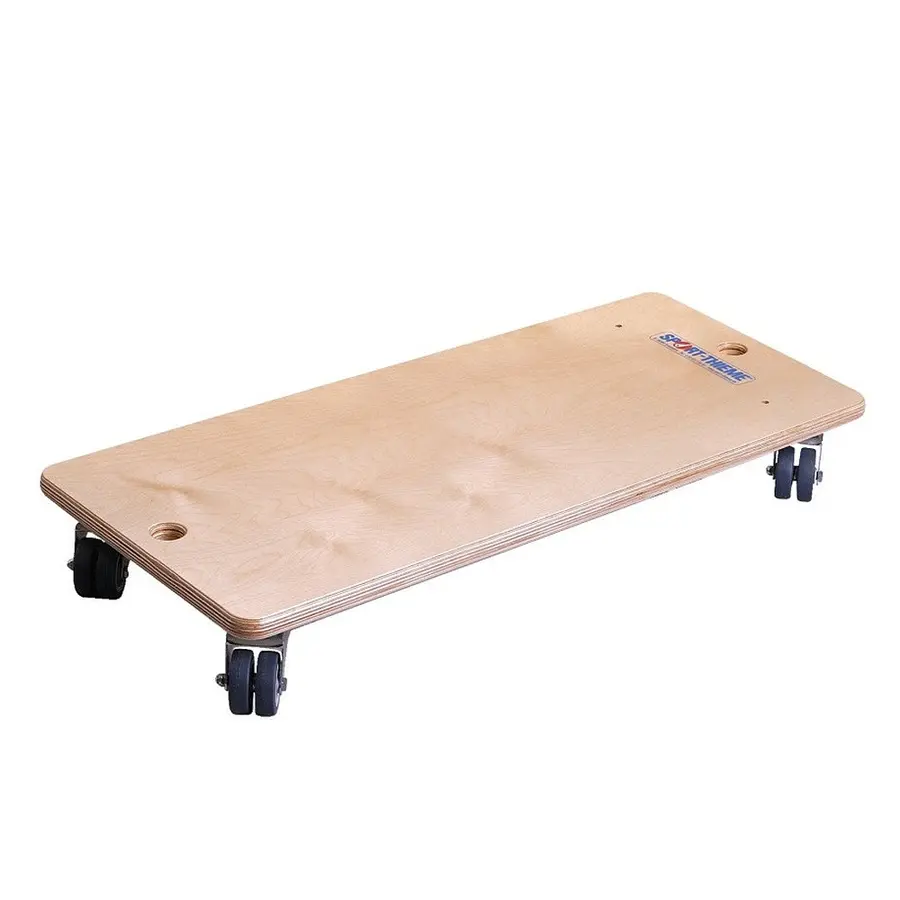 Rullebrett Sport-Thieme Jumbo 80 x 37 cm | Langt rullebrett 