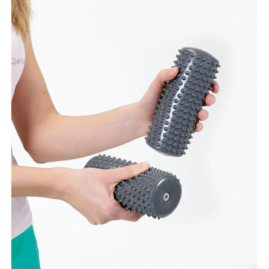 Massagerullar Active roll 2 st 15 cm luftfylda 