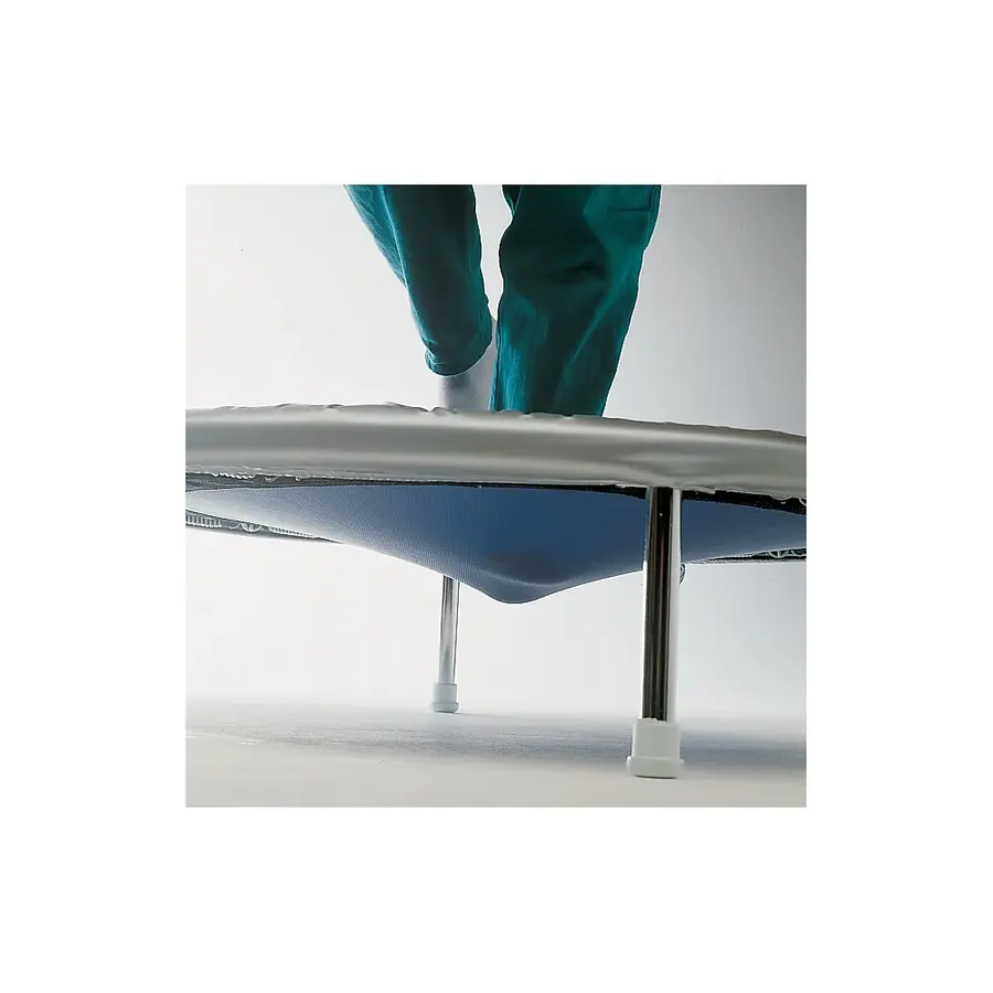 Trampolin Avtagbara fötter 