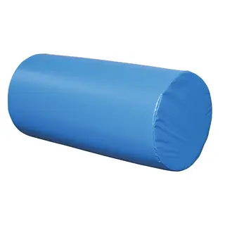 P&#248;lle og st&#248;ttepute 100 cm Medicarulle | Diameter 50 cm