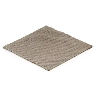 Tillbehör Lune-Combinato gummiplatta Halksäkert gummiunderlägg 4 mm