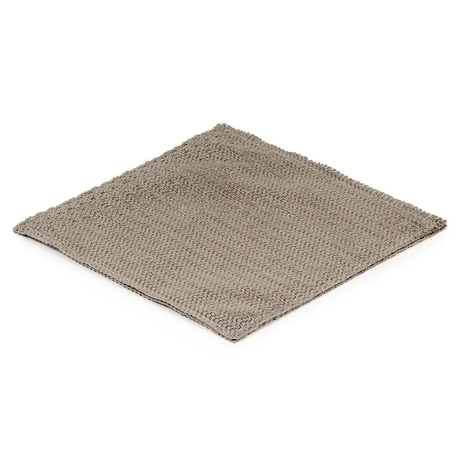 Tillbehör Lune-Combinato gummiplatta Halksäkert gummiunderlägg 4 mm 