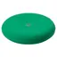 Balans- och sittkudde Dynair 33 cm Grön balansdyna för träning och rehab 