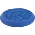 Balansepute Togu Dynair Senso 33 cm Bl&#229; | Balansepute med nupper