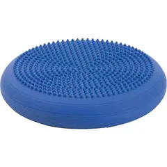 Balansdyna Dynair Senso 33 cm Sittkudde med noppror | Bl&#229;