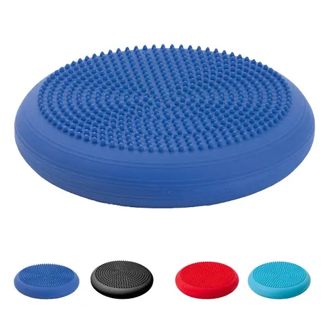 Balans- och sittkudde Dynair Senso 33 cm Sittdyna med noppror