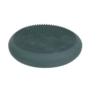 Balansdyna Dynair Senso 33 cm Sittkudde med noppror | Sj&#246;gr&#228;s