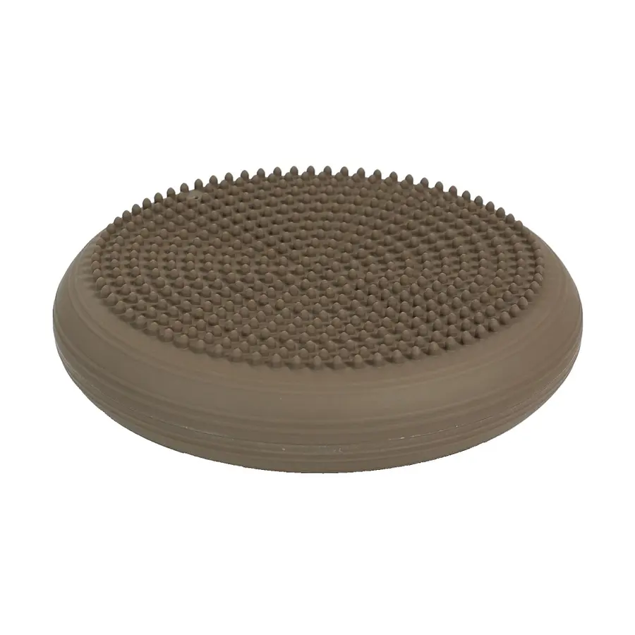 Balansepute Togu Dynair Senso 33 cm Basalt |  Balansepute med nupper 