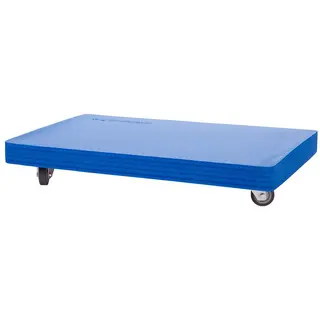 Rullbr&#228;da med mjukt underlag 62 x 38 cm | rullbr&#228;da med skum