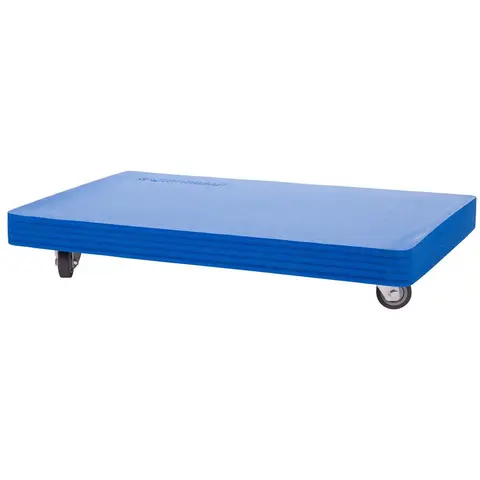 Rullbr&#228;da med mjukt underlag 62 x 38 cm | rullbr&#228;da med skum
