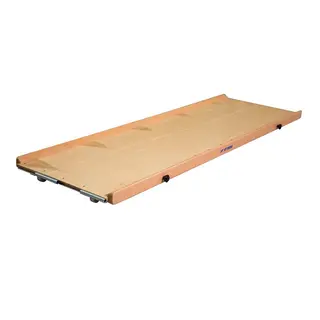 Rutchkana f&#246;r ribbstol 208 x 63 cm