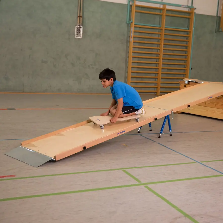 Rutchkana för ribbstol 208 x 63 cm 