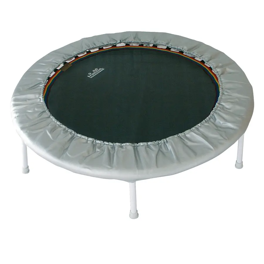 Träningstrampolin superswing Avtagbara fötter 