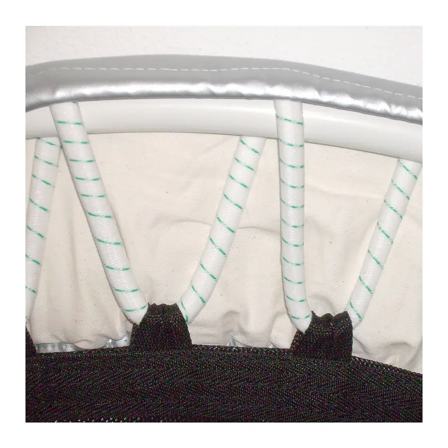 Träningstrampolin superswing Avtagbara fötter 