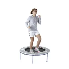 Treningstrampoline Superswing 120cm Sammenleggbare føtter