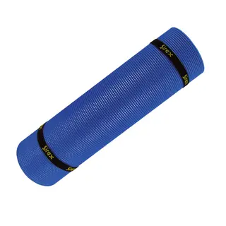 Gymnstikmatta med slutna celler Tjock Yogamatta |180x60x1 cm