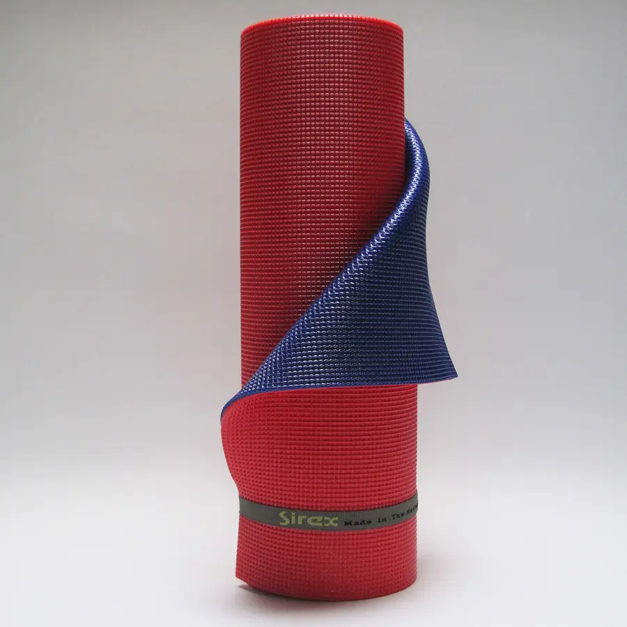 Gymnstikmatta med slutna celler Tjock Yogamatta |180x60x1 cm 