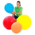 Stora ballonger (20stk) Diamter 45cm