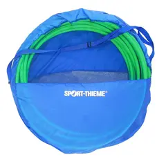 F&#246;rvaringsbag  gymnastikringar &#216; 80 cm F&#246;rvaring upp till 15 st ringar