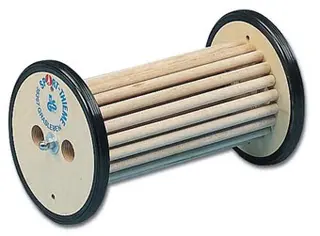 Pedasan hjul &#248; 32 cm Stor balansrulle med hjul