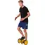 Pedalo Differential Enkelpedalo med sv&#228;ngm&#246;jligheter