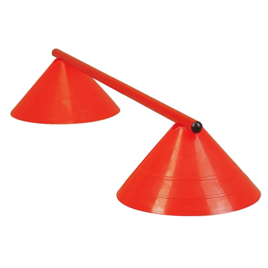 Markeringskoner 30 st D: 30 cm | H: 15 cm 