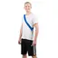 Lekband / Axelband ST 1 st Senior - Blå 
