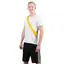 Lekband / Axelband ST 1 st Senior - Gul 