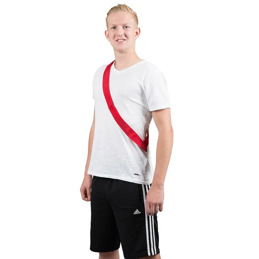 Lekband / Axelband ST Senior 20 st Osorterade färger 