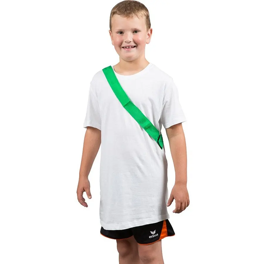 Lekband / Axelband ST Junior 40 st 40 lagband i 4 färger 