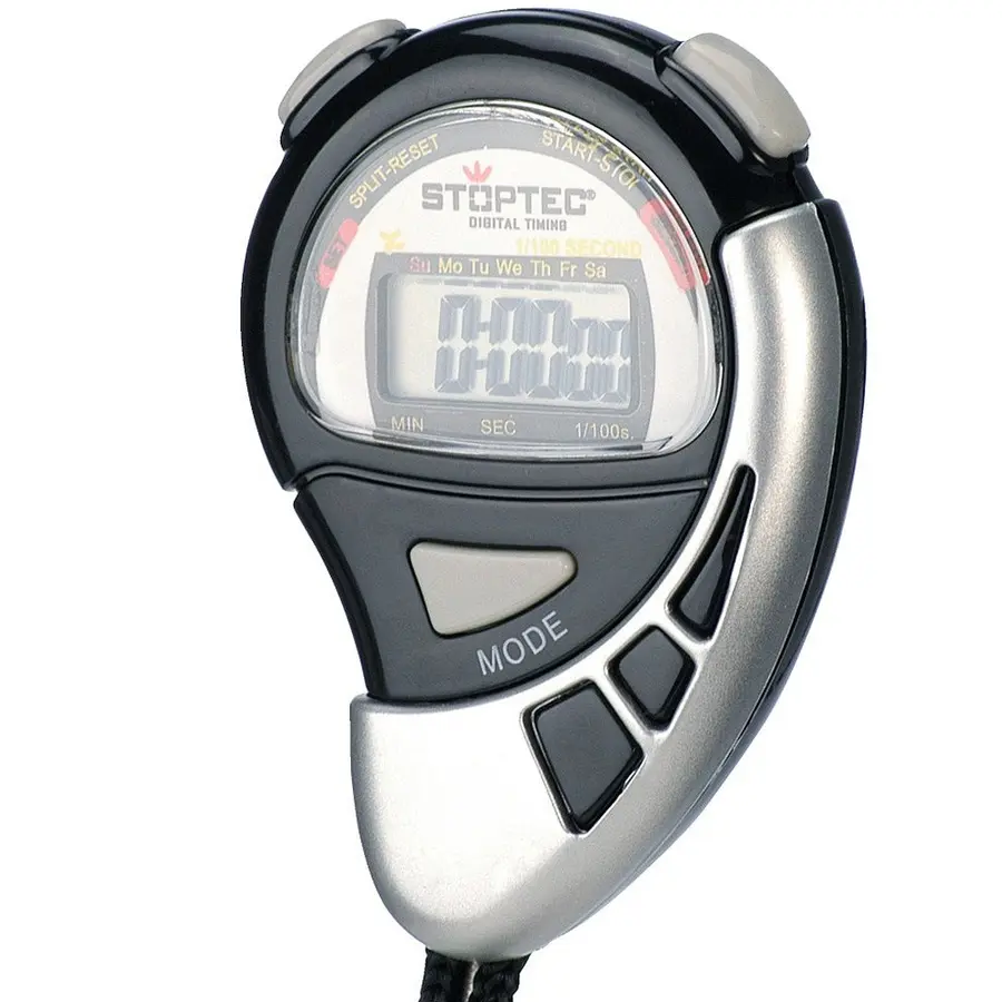 Tidtagarur stoptec 141 Prisvärd! 
