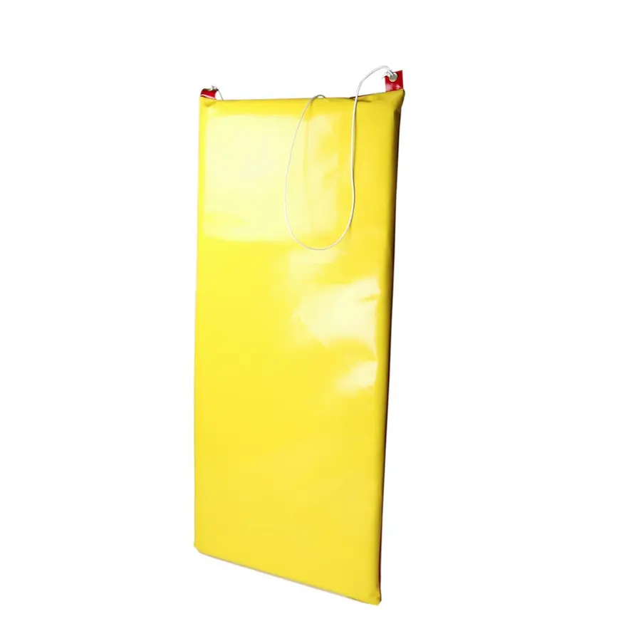 Åkmatta XL | 120 x 50 cm Handsydd åkmadrass 120 x 50 x 5 cm 