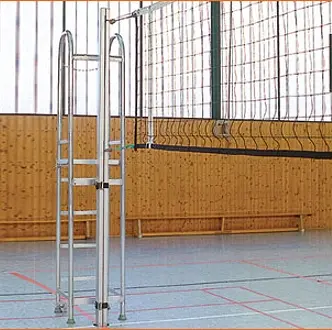 Volleyboll Domarstol Domarstol  med enkel höjdjustering 