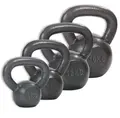 Kettlebell 4 st Halksäkert grepp | 4, 8, 12, 16 kg