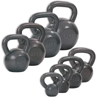 Kettlebell Sport-Thieme Hammer | 8 st 4 till 32 kg