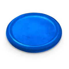 skumfrisbee Bl&#229; Mjuk frisbee | Disc i skum