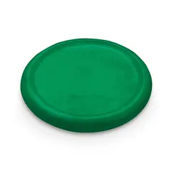 Skumfrisbee gr&#246;n Mjuk frisbee | Disc i skum