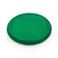 Skumfrisbee grön Mjuk frisbee 