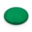 Skumfrisbee grön Mjuk frisbee | Disc i skum 