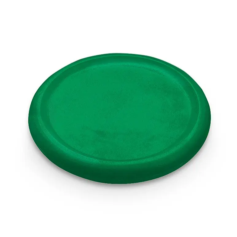 Skumfrisbee grön Mjuk frisbee | Disc i skum 
