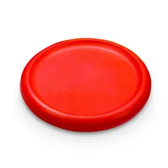 Skumfrisbee r&#246;d Mjuk frisbee | Disc i skum