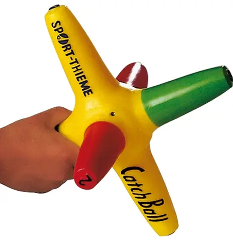 Stj&#228;rnkastare CatchBall 27 x 27 cm