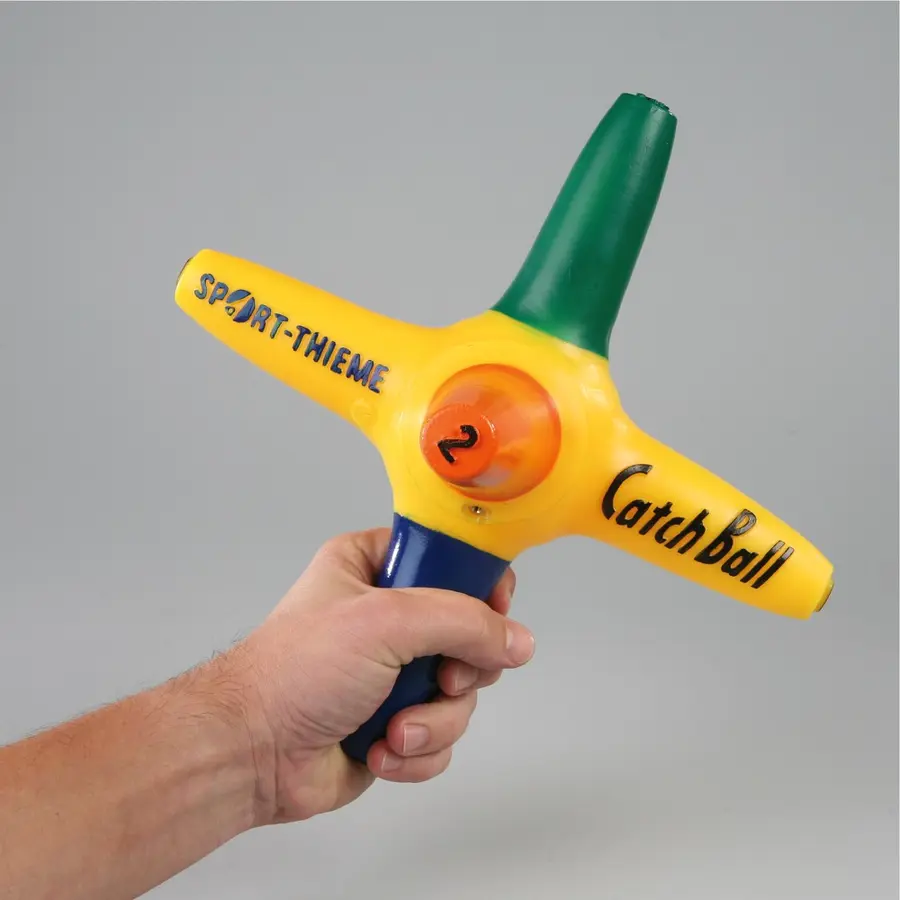Stjärnkastare CatchBall 27 x 27 cm 
