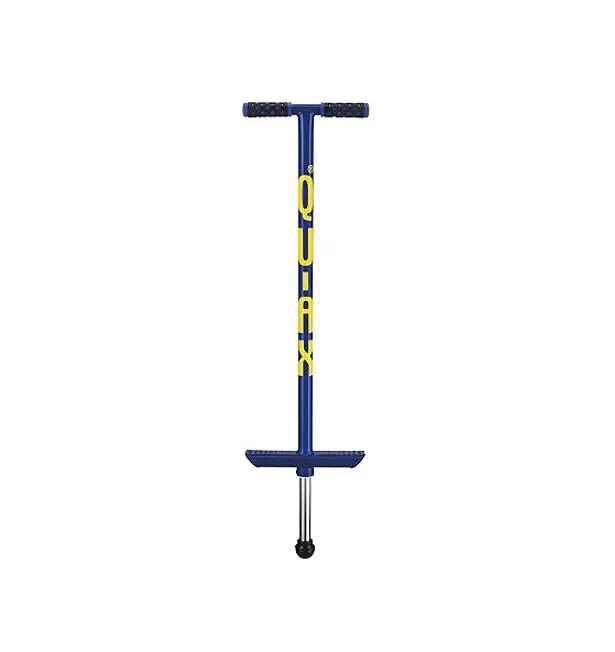 Hoppstylta Känguru Qu-Ax Pogo Upp till 50 kg 