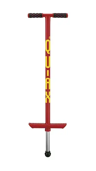 Hoppstylta Känguru Qu-Ax Pogo Upp till 30 kg 